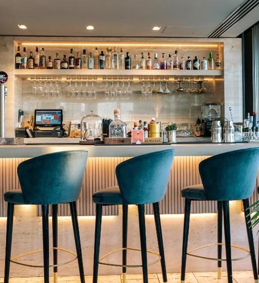 Fotos del hotel Almanac Barcelona:  4