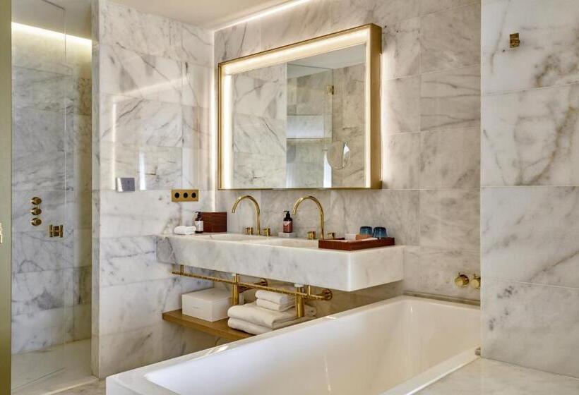 Fotos del hotel Almanac Barcelona:  6