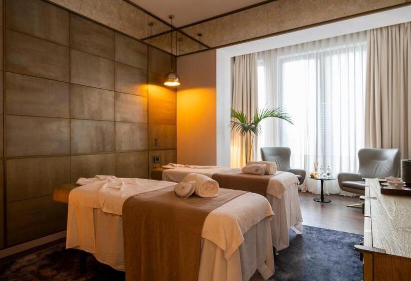 Fotos del hotel Almanac Barcelona:  15