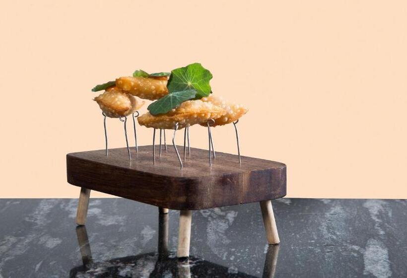 Fotos del hotel Almanac Barcelona:  8