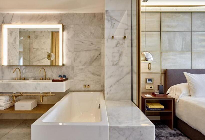 Fotos del hotel Almanac Barcelona:  9