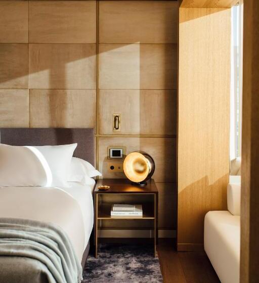 Fotos del hotel Almanac Barcelona:  7