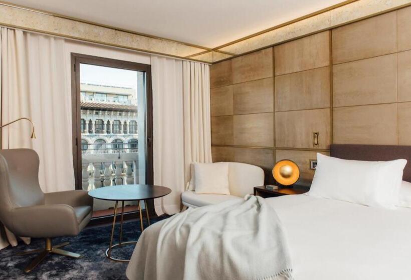 Fotos del hotel Almanac Barcelona:  10