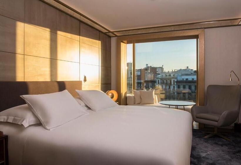 Fotos del hotel Almanac Barcelona:  14