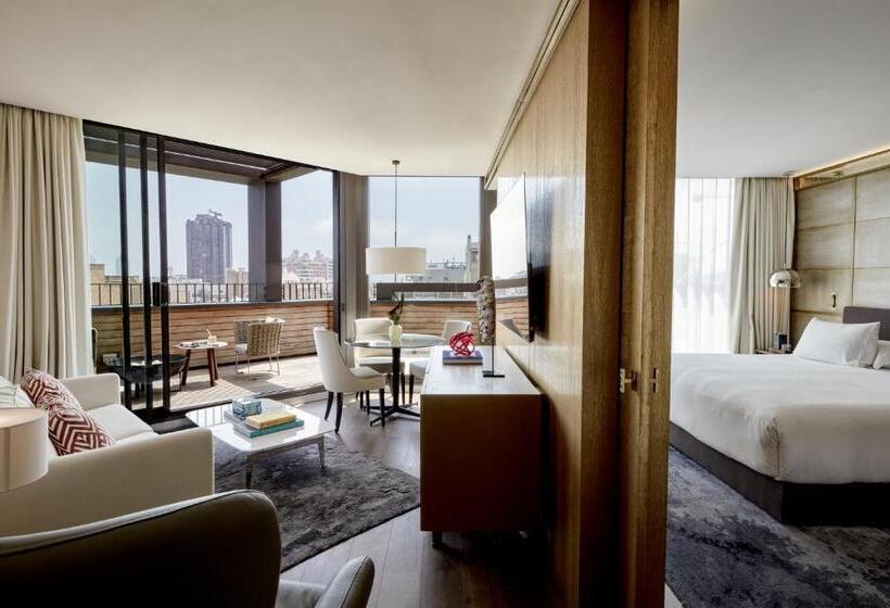 Fotos del hotel Almanac Barcelona:  12