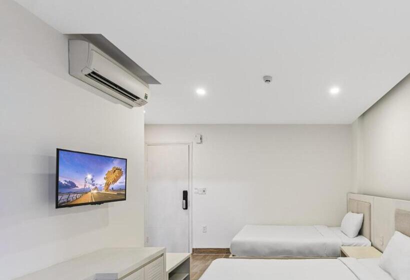 Fotos del hotel Alyssa Da Nang:  23