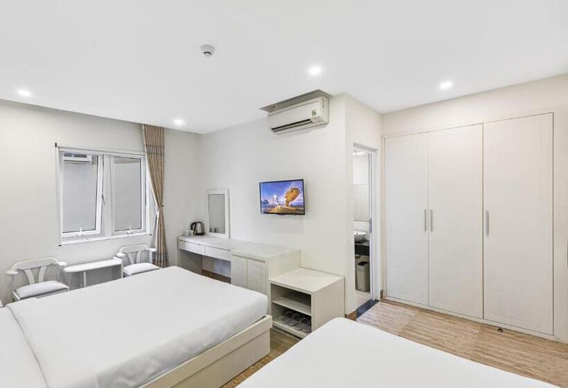 Fotos del hotel Alyssa Da Nang:  14