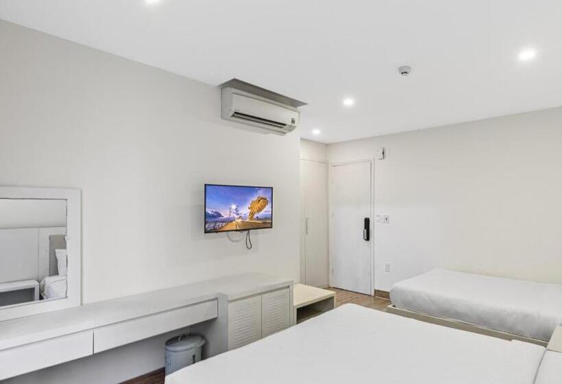 Fotos del hotel Alyssa Da Nang:  25