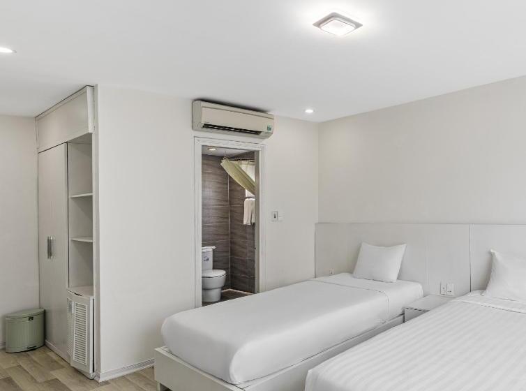 Fotos del hotel Alyssa Da Nang:  15