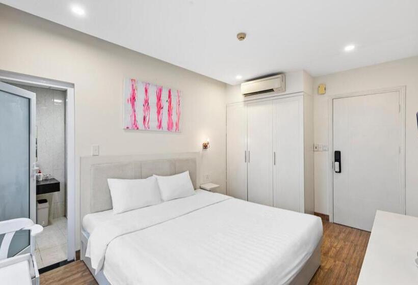 Fotos del hotel Alyssa Da Nang:  12