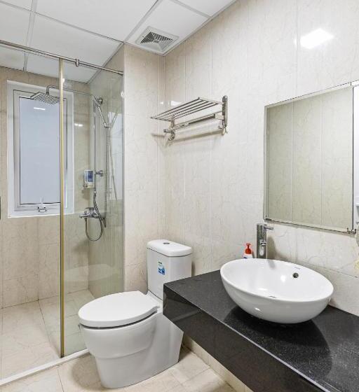 Fotos del hotel Alyssa Da Nang:  8