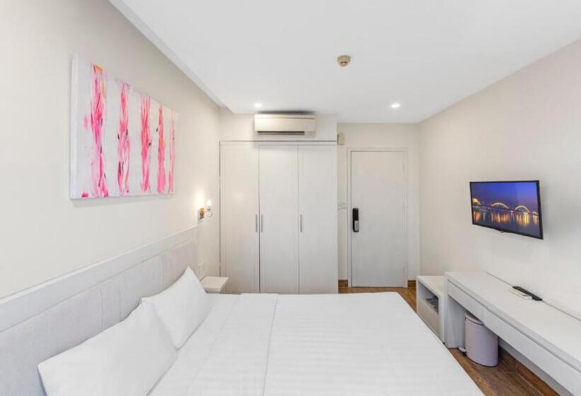 Fotos del hotel Alyssa Da Nang:  10