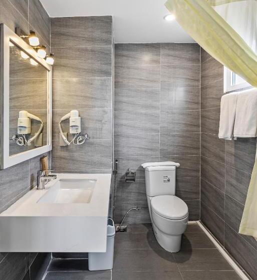 Fotos del hotel Alyssa Da Nang:  5