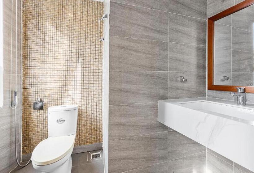 Fotos del hotel Alyssa Da Nang:  2