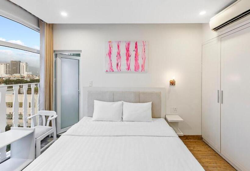Fotos del hotel Alyssa Da Nang:  21