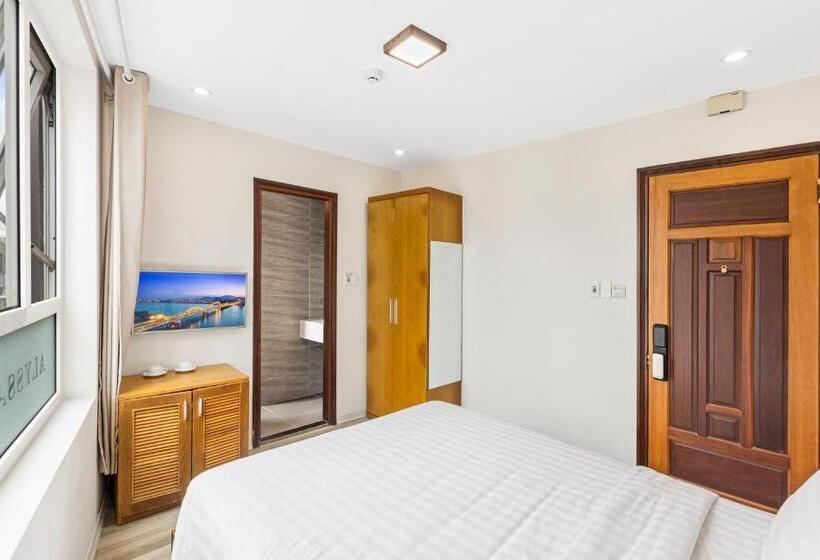 Fotos del hotel Alyssa Da Nang:  24