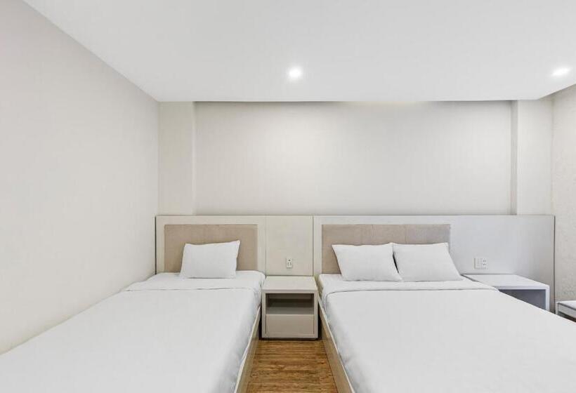 Fotos del hotel Alyssa Da Nang:  7