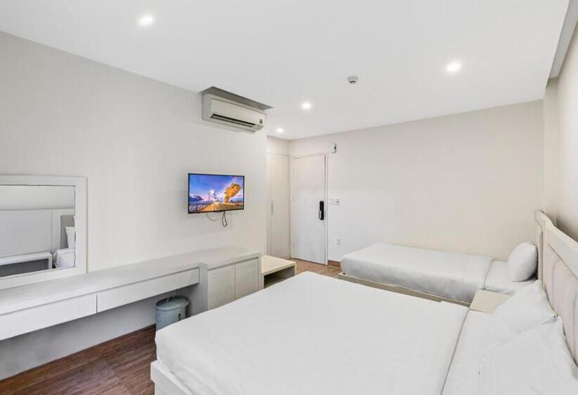 Fotos del hotel Alyssa Da Nang:  20