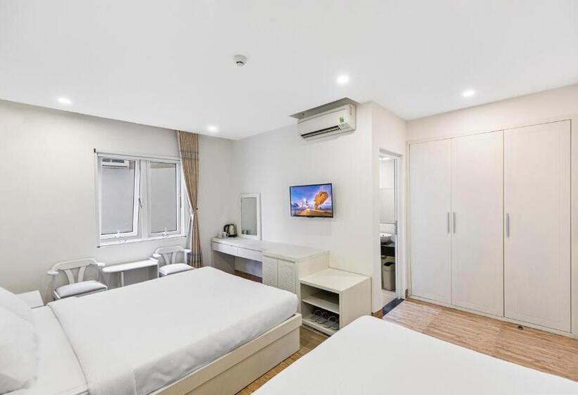 Fotos del hotel Alyssa Da Nang:  19