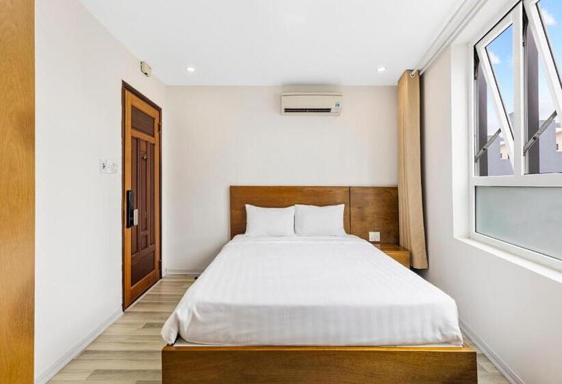 Fotos del hotel Alyssa Da Nang:  18