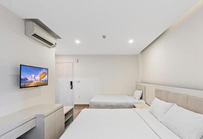 Fotos del hotel Alyssa Da Nang:  4