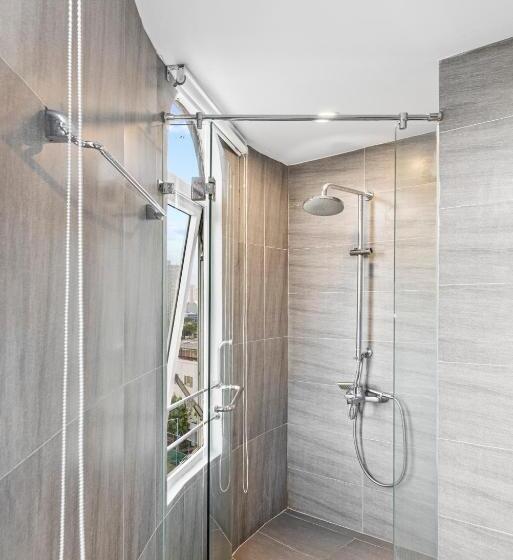 Fotos del hotel Alyssa Da Nang:  13