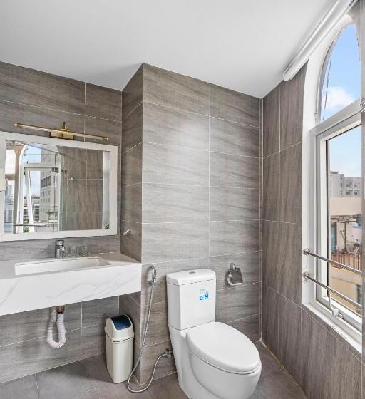 Fotos del hotel Alyssa Da Nang:  9