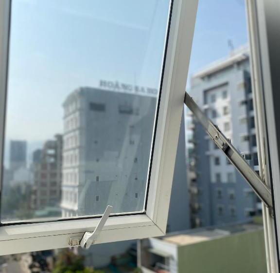 Fotos del hotel Alyssa Da Nang:  3