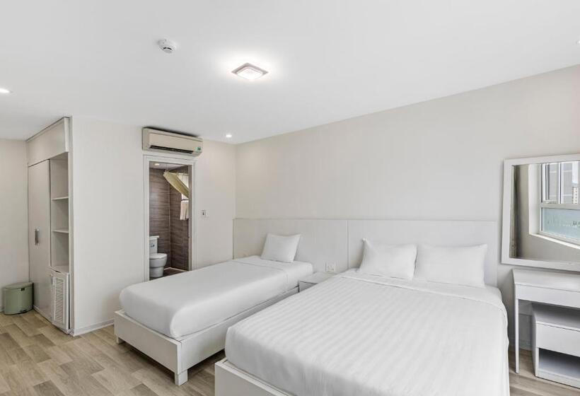 Fotos del hotel Alyssa Da Nang:  17