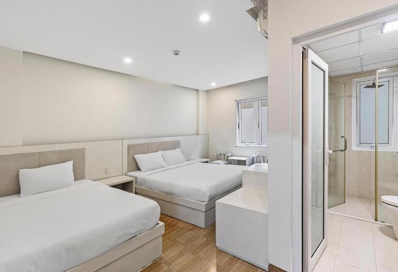 Fotos del hotel Alyssa Da Nang:  16