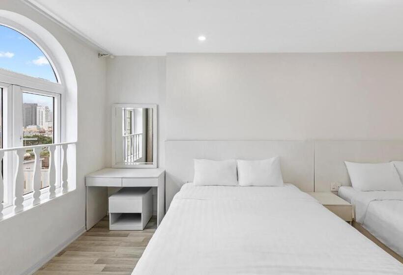 Fotos del hotel Alyssa Da Nang:  22