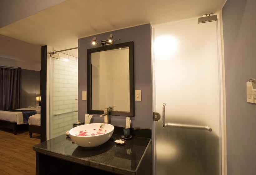 Fotos del hotel Beaulieu Boutique:  14