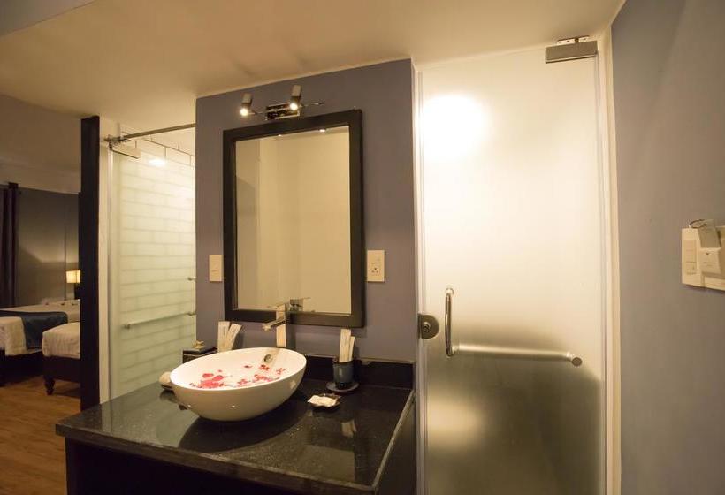 Fotos del hotel Beaulieu Boutique:  10