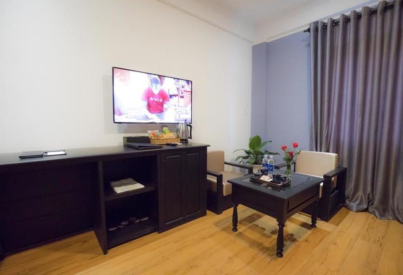 Fotos del hotel Beaulieu Boutique:  25