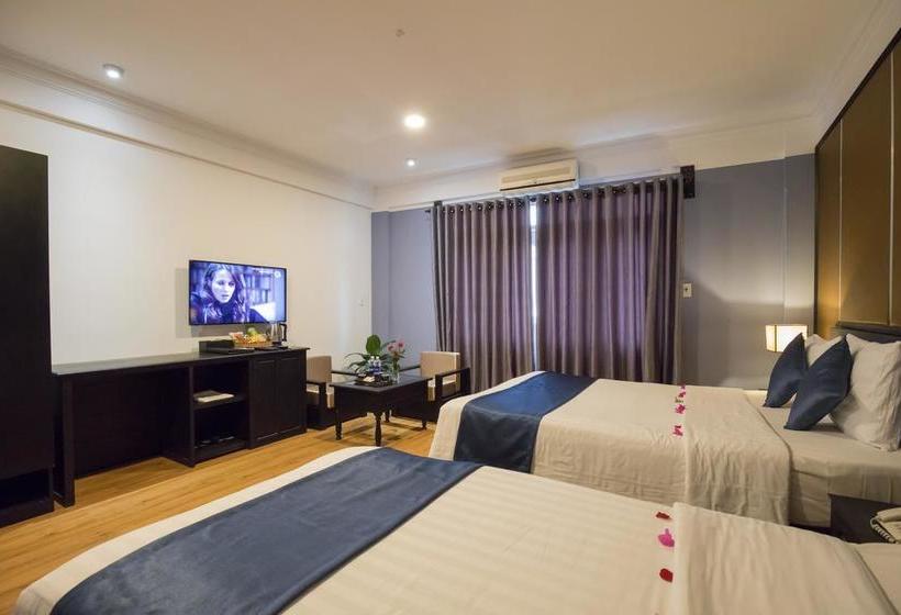 Fotos del hotel Beaulieu Boutique:  6