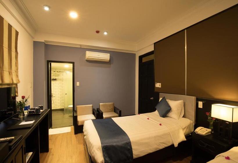 Fotos del hotel Beaulieu Boutique:  18