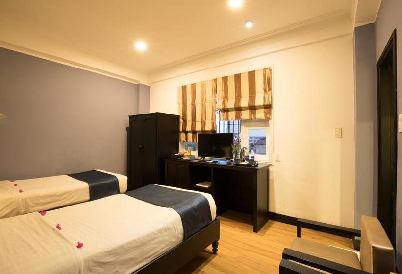 Fotos del hotel Beaulieu Boutique:  13