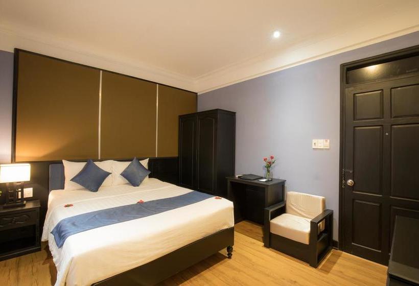 Fotos del hotel Beaulieu Boutique:  11