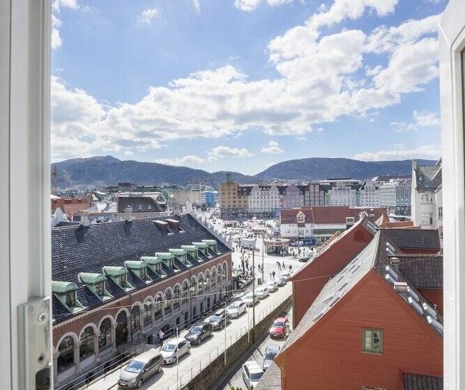 Fotos del hotel Bergen Harbour , Worlds Crafted:  15