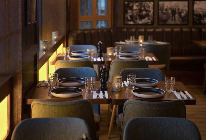 Fotos del hotel Bergen Harbour , Worlds Crafted:  3