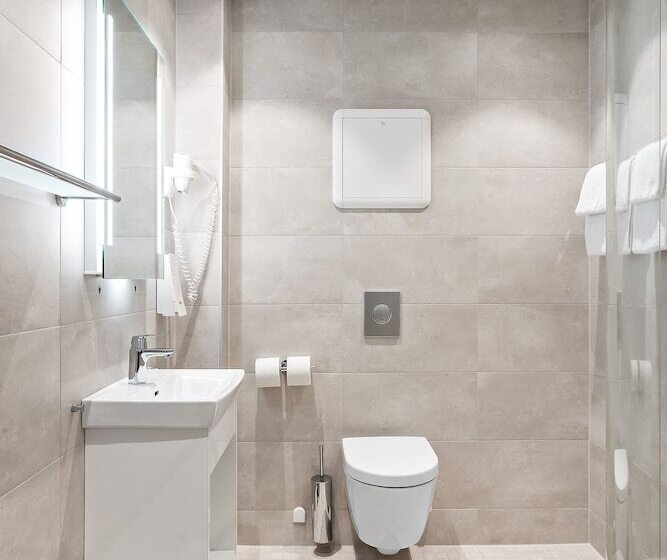 Fotos del hotel Bergen Harbour , Worlds Crafted:  5