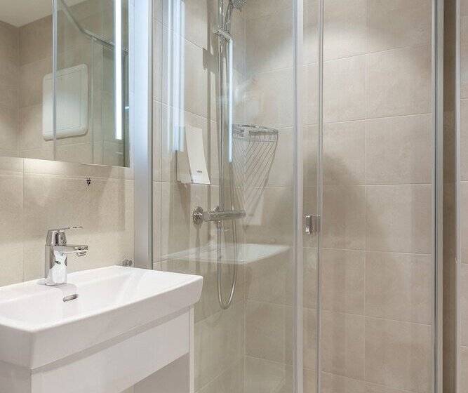 Fotos del hotel Bergen Harbour , Worlds Crafted:  17