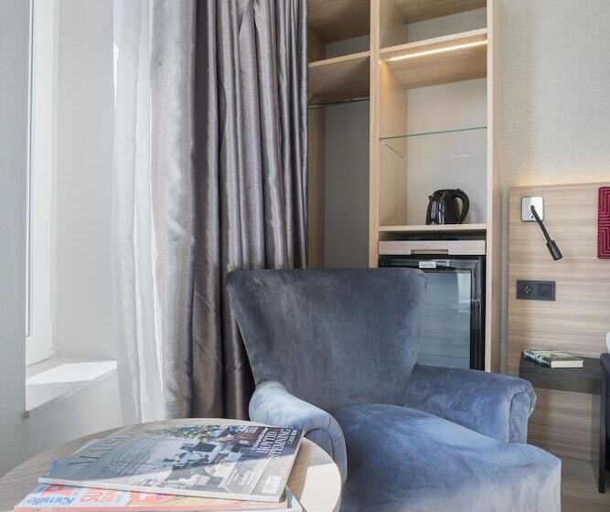 Fotos del hotel Bergen Harbour , Worlds Crafted:  2