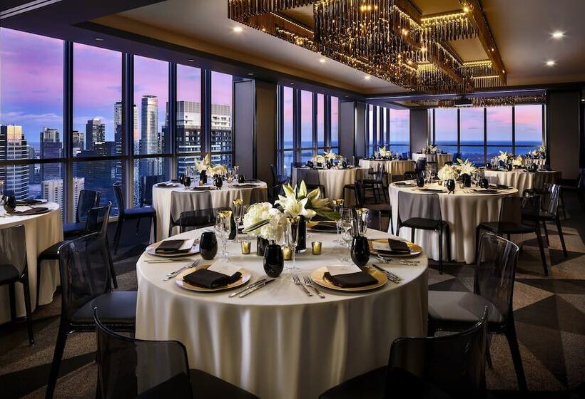 Fotos del hotel Bisha Hotel Toronto:  14