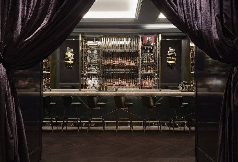 Fotos del hotel Bisha Hotel Toronto:  4