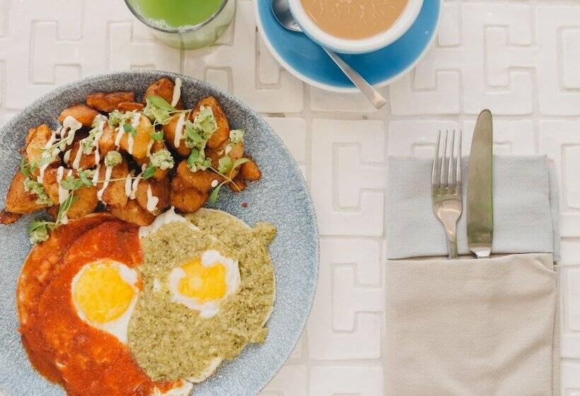 Fotos del hotel Bisha Hotel Toronto:  7