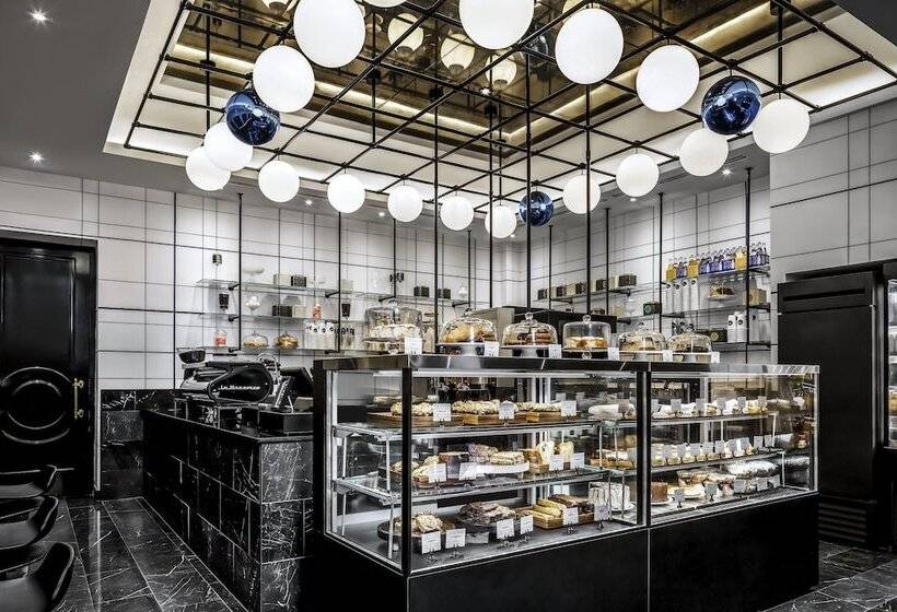 Fotos del hotel Bisha Hotel Toronto:  15