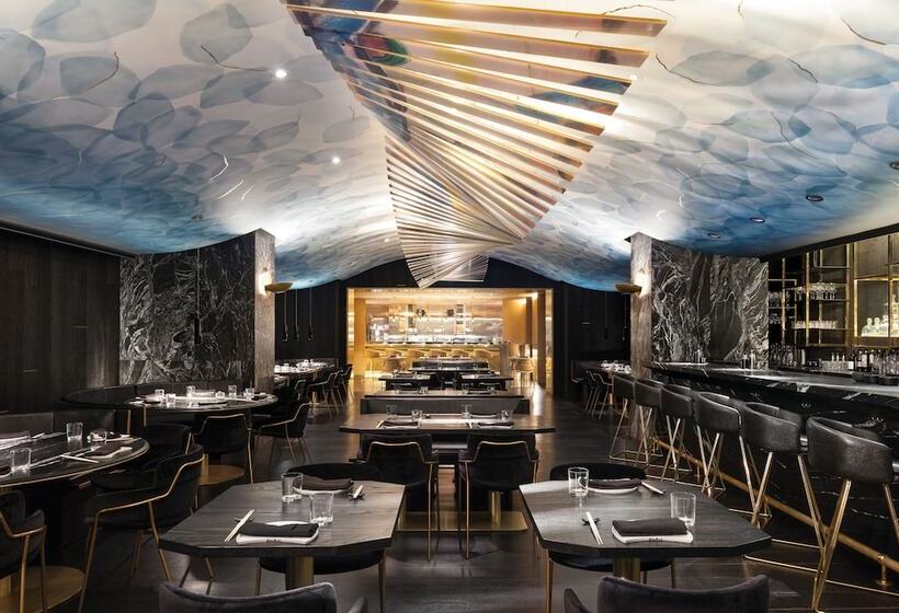 Fotos del hotel Bisha Hotel Toronto:  11