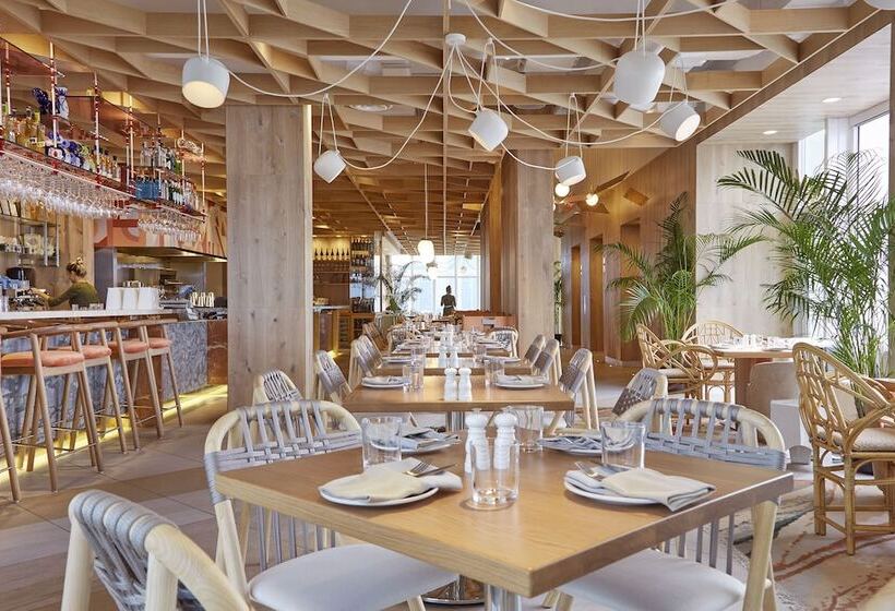 Fotos del hotel Bisha Hotel Toronto:  3