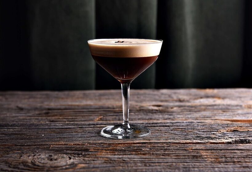 Fotos del hotel U Eat & Sleep Antwerp:  8